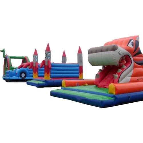 Good quality PVC animal shape inflatable slide for kids entertainment inflatable slide sports
