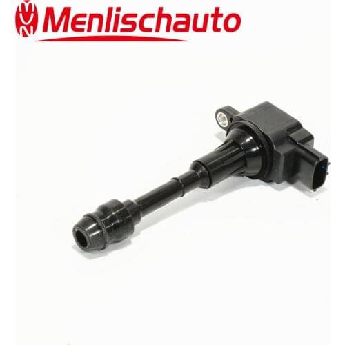 Ignition Coil 22448-8H315 22448-8H300 22448-8H310 22448-8H311 For Primera X-Trail Altima Sentra