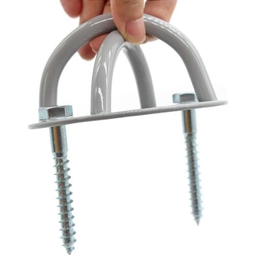 New Wall Ceiling XMount Bracket for Gym Home Suspension Straps X Mounts Anchor for Rings Fitness Training Yoga Swing Battle