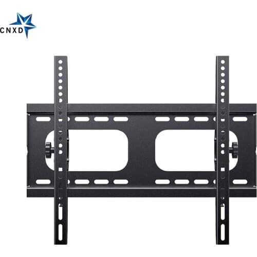 Articulating Tilting 15 degree TV Wall Mount Bracket for 26-65 Inch LED LCD Plasma TV VESA 400 x 400mm 70kg Loading Capacity