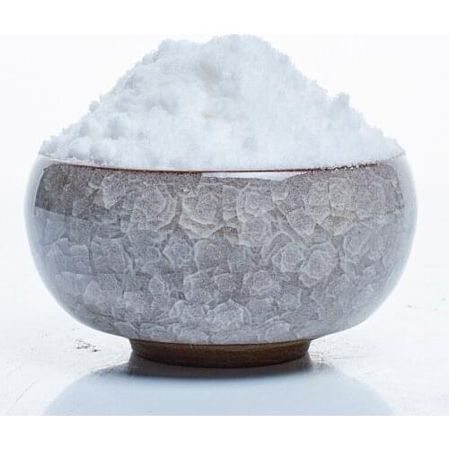 Natural Menthol Crystals Powder / Crystal Arvensis 100% PURE Chinese Menthol Natural Menthol