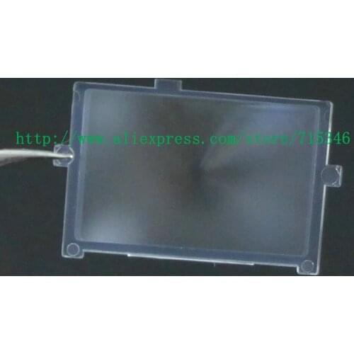 NEW Focusing Screen For Canon EOS 750D Kiss X8i Rebel T6i / 760D Kiss 8000D Rebel T6s Digital Camera Repair Part