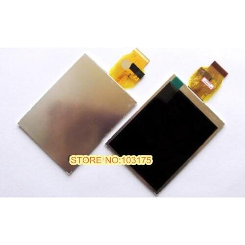 NEW LCD Screen Display For Canon EOS 50D 7D Ricoh GRD3 CX1 CX2 CX3 CX4 CX5