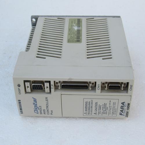 RC1-01BX2 SERVO DRIVER , used in good condition . 80% appearance new , good working , free shipping