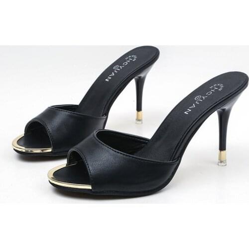 Women Platform Sandals Shoes Women 2020 Summer Sandals Slipper Indoor Outdoor Flip-flops Beach Shoes Female Pumps B1180