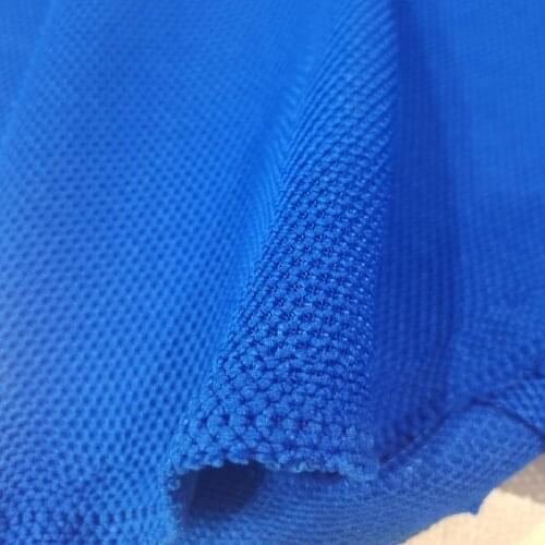 4 yards Square grid plain shoes bag mesh trend hat net spot net cloth mens and womens upper polyester composite cloth