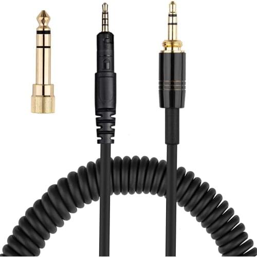 Headphone Stand Headset Holder With Aluminum Supporting Bar Flexible Headrest ABS Solid Base for Panasonic Headphone Serials