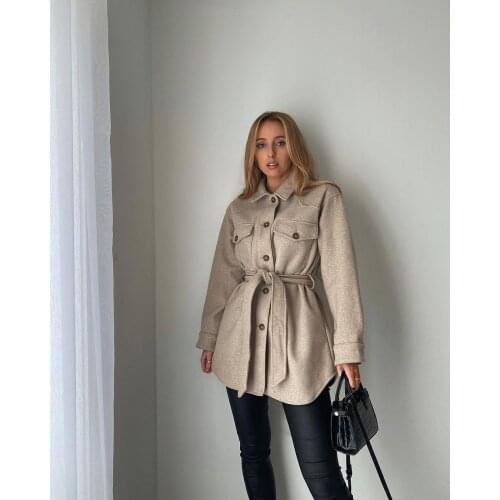 Zary Daisy Women's Coats