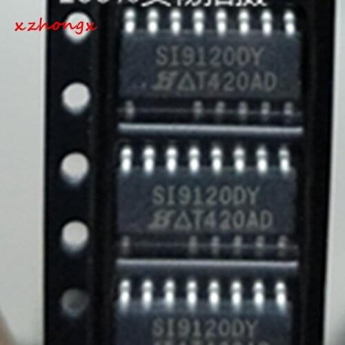 5PCS SI9120DY SI9120 SOP