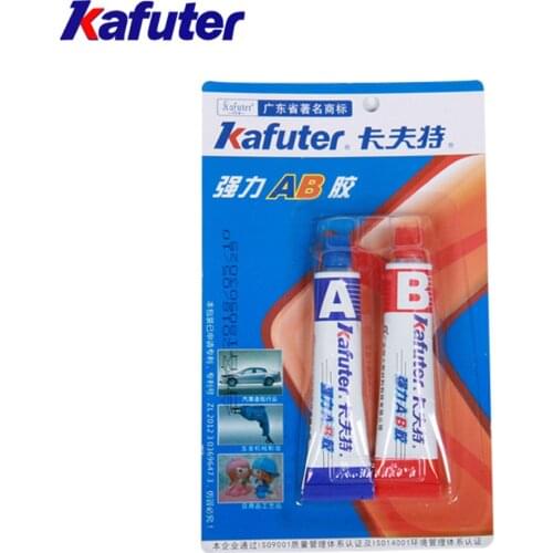 A+B Glue Curing Super Liquid AB Glue 16G Glass Metal Rubber Universal High Viscosity Waterproof Strong Adhesive Glue