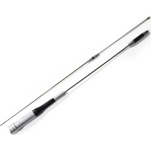 Diamond SG-7500 Antenna Dual Band 144/430MHz 150W 3.5/6.0dBi Amateur Car Radio Mobile/Station Antenna SG7500