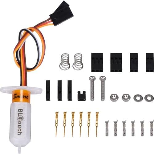 ANTCLABS 3D Original BL Touch V3.1 Auto Bed Leveling Sensor For SKR V1.4 SKR MiNI E3 3D Printer Parts B1 CR10 Ender 3 3D Printer