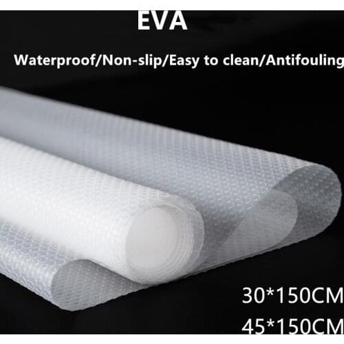 BOUSSAC Mold Protection