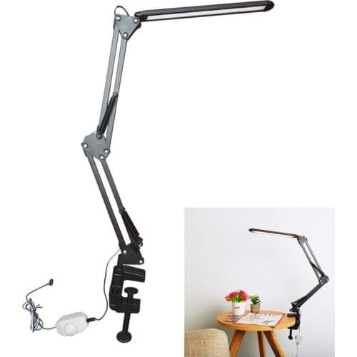 ESMARTER LED Table Lamps