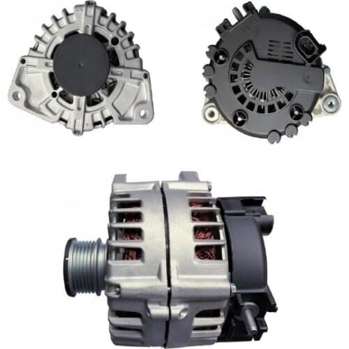 ALTERNATOR FOR CG25S039 A0009062004 2621108A