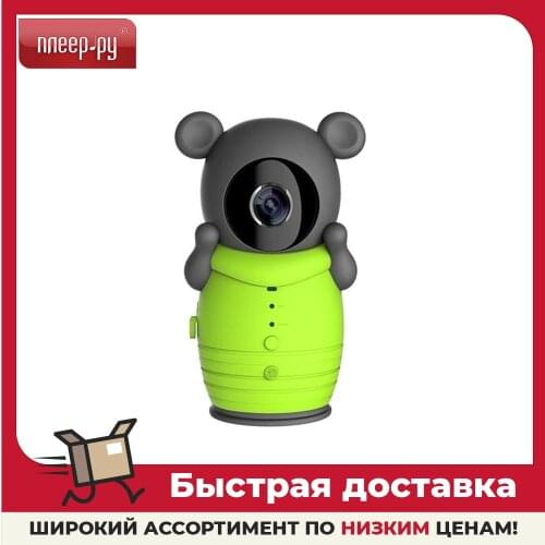 IVUE Equipment For Video Surveillance