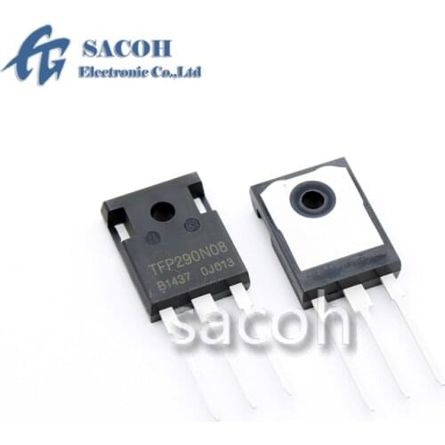New Original 5PCS/Lot TFP290N08 TFP290N08Q or YMP260N08Q YMP260N05 YMP230N55 YMP200N08Q YMP200N08 UV250N08Q 290A 80V MOSFET