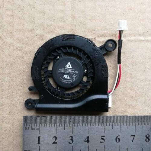 New laptop cpu cooling fan for SAMSUNG VA31-01002A DELTA KDB0505HCA05