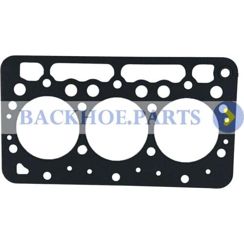 Cylinder Head Gasket for Kubota D662 Engine