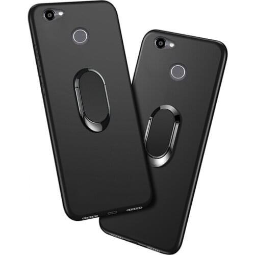 SMILE CASE Phone Cases ZTE Blade A6 Lite