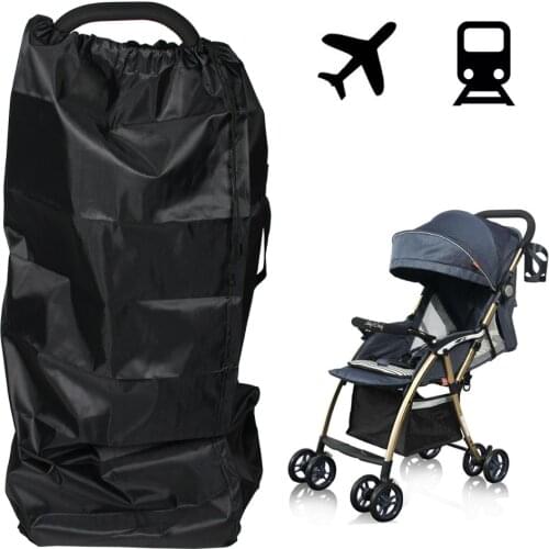 Baby Stroller Oxford Cloth Bag Buggy Travel Stroller Cover Case Umbrella Trolley Cover Bag Stroller Accessories Baby Accessories