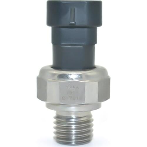 High quality Engine Oil Pressure Switch For 04-09 Cadillac SRX STS XLR 12567911 2131547