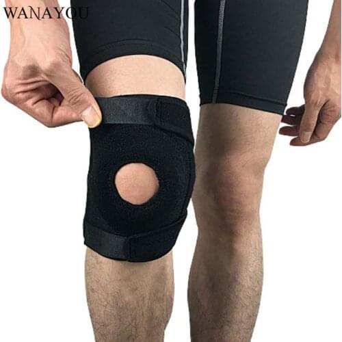 WANAYOU Knee Pads