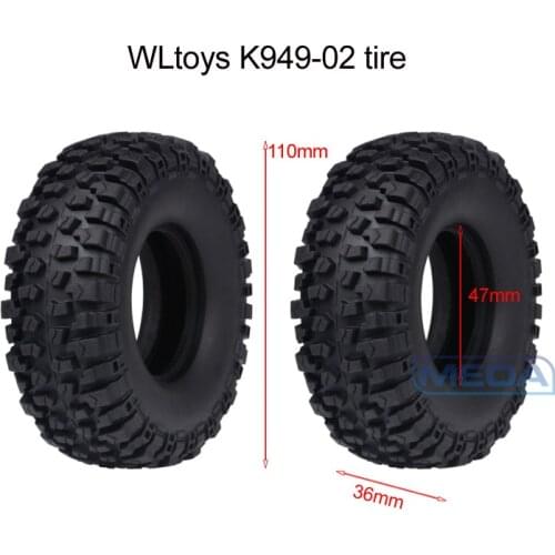 Spare Parts For Radio-controlled Models WLtoys China