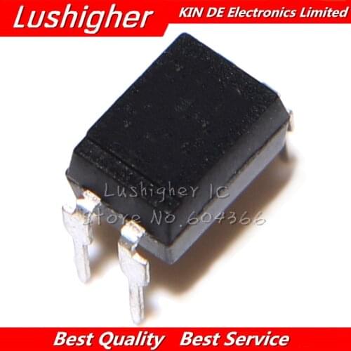 5pcs PS2581A DIP-4 2581A DIP PS2581AL1-A/JT DIP4 PS2581