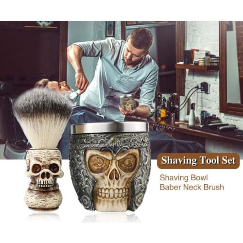 CestoMen-China Shaving Soap