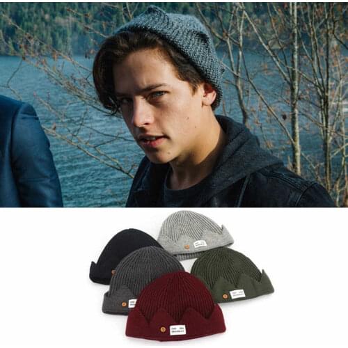 Riverdale Cap Hat Archie Betty Cosplay Beanie Prop Knit Costume Unisex Gift Christmas Winter