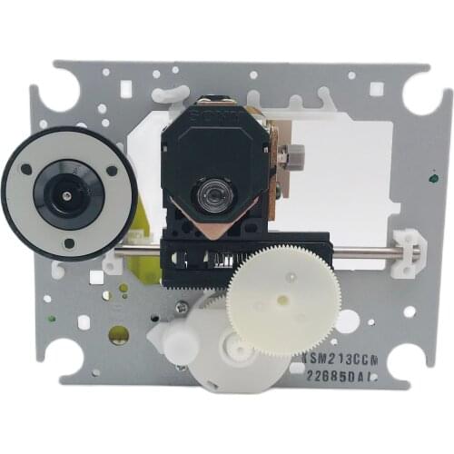 KSM-213CCM CD Laser Unit for SONY KSM213CCM KSM 213CCM KSS-213C with Mechanism