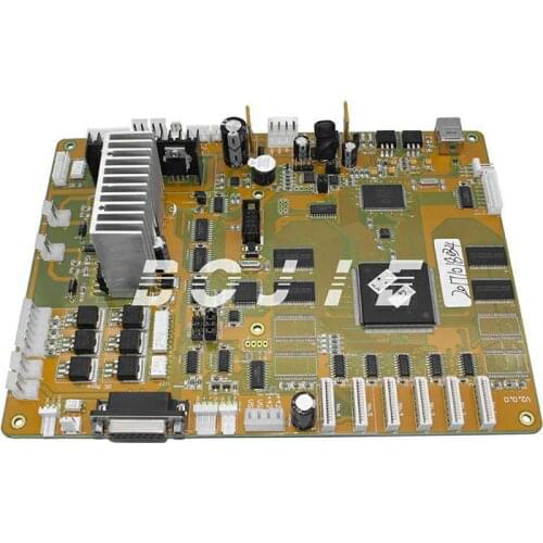 For epson dx7 mother board for Titanjet printer main board