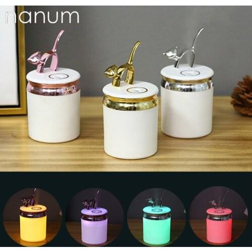 NANUM Professional Lighting