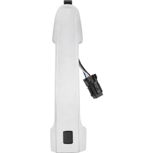 Outside Car Door Handle For HYUNDAI Furte 2009-2011 Left / Right Side Exterior Door Handle 82651-1M210