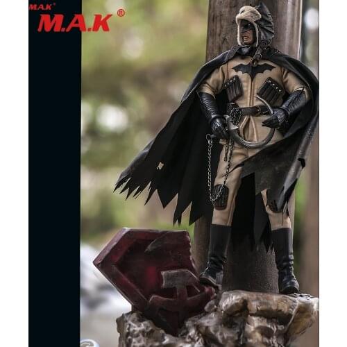 New FA-19-05（VL001）1/6 RedSON Full Set FASToys Male Figure Toys War Damage for Collection fans gift In stock