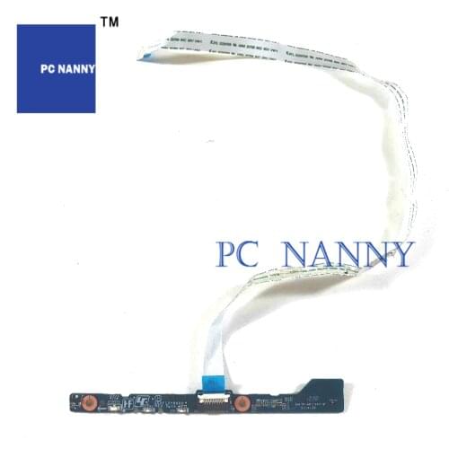 PCNANNY FOR SONY svf14n USB Ethernet Audio board DA0FI2TB6E0 speakers LED BOARD Camera