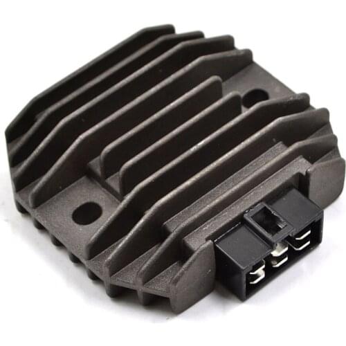 Motorcycle Voltage Regulator Rectifier for Kawasaki ZZR600 ZX600D KLF300 KEF300 ZX6R ZXR400 GPZ600 ZL600 GPX600 R VN750 VN1500