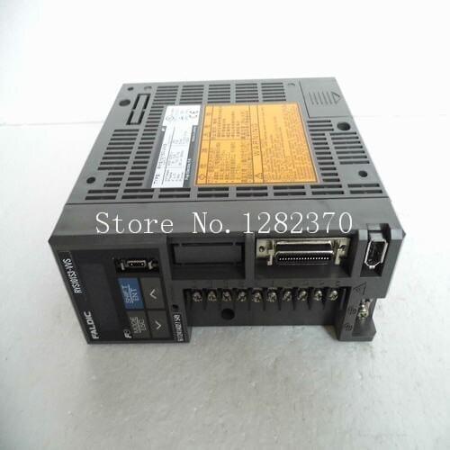 [SA] New original authentic special sales FUJI Fuji servo controller RYS101S3-VVS spot