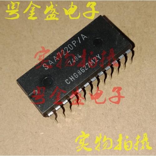 SAA7220P/A One-Stop Procurement of Professional Electronic Eomponents and Chips