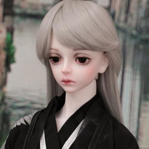 BJD doll genuine Taerin SD doll 3 points male baby optional clothes wig shoes birthday gift