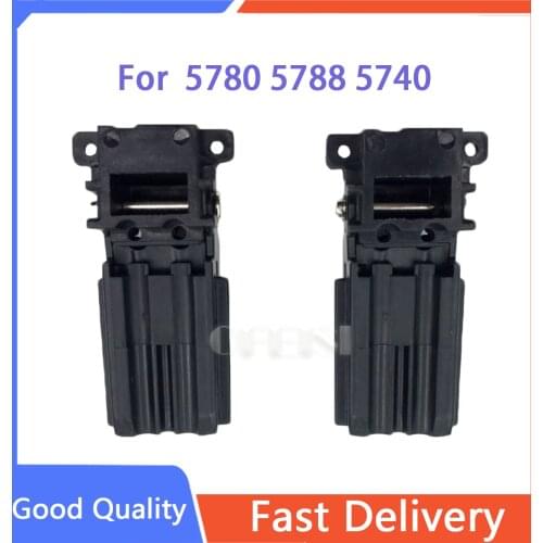 Compatible new Q8052-40001 ADF Hinge assembly/ADF Feet for hp Officejet 5780 5788 5740 5750 6210 6208 6310 6318 6480 6488