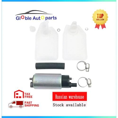 Fuel Pump For KTM 125 450 690 DUKE 09-13 HUSABERG 2009-2013 Honda Bize Titan Yamaha T-Max WR250X YZ125 YZ450F RXV450 TP-012