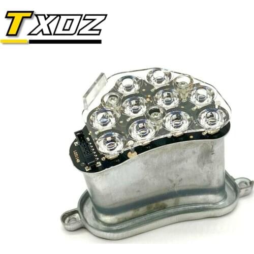 TXDZ New Turn Signal Bulb Diode Module Control Unit 63117262834 RH For BMW 5 Series 535i 550i GT 7262834