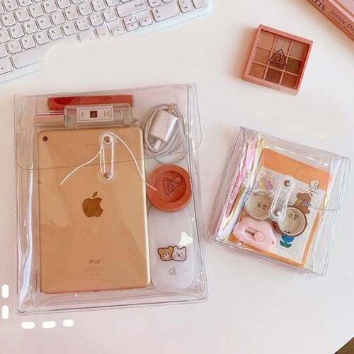 Большие косметички YIYOHI China At AliExpress