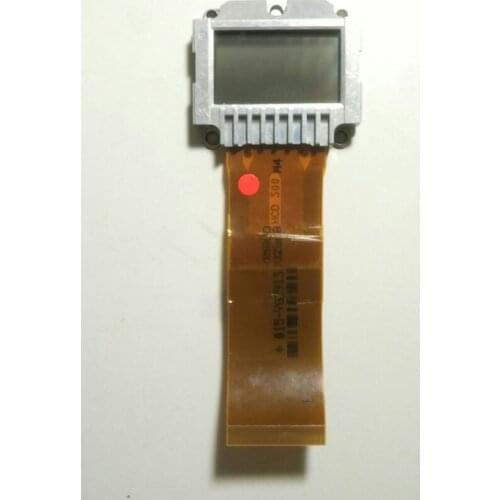 Doli0810 minilab LCD mini-lab spare part (original LCD with long belt for easy operation and handle)