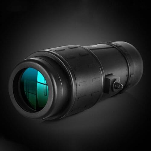 2021 Hot Sale 7x32 Telescopic Telescope Professional High Magnification Hd Night Vision Telescope Ultra Wide-angle Telescope