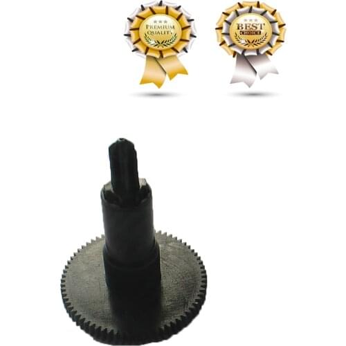 5PCS tmu220 ribbon drive gear for TM U220PD U220PA U220PB U220 PD PA PB TM220