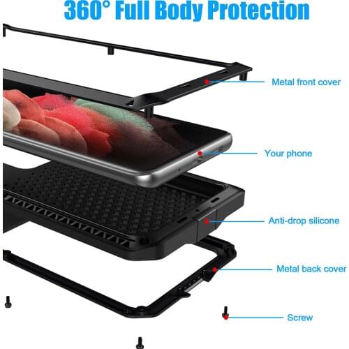 FENGYEDONGSHENG Samsung Phone Cases