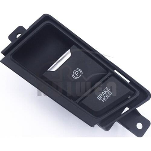 35355-TLA-A01 For Honda CR-V 2017 2018 2019 2020 Emergency Parking Brake Switch Button